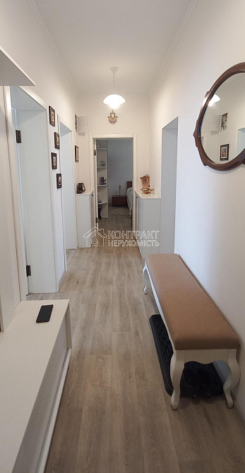 Продаж Квартира 3-кімнатна, 3/4 поверх на вул. Маршала Батицького Харків - фото 15