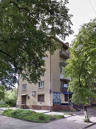 Продаж Квартира 2-кімнатна, 2/5 поверх на Франка вул., 10 Ивано-Франковск