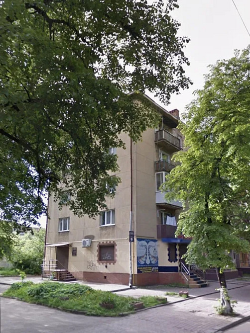 Продаж Квартира 2-кімнатна, 2/5 поверх на Франка вул., 10 Ивано-Франковск - изображение 3