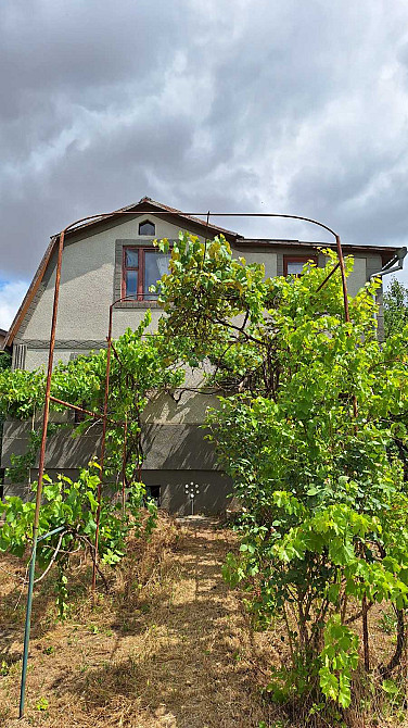 Продам дом в пригороде Одессы  Малая Долина Молодіжне - фото 18