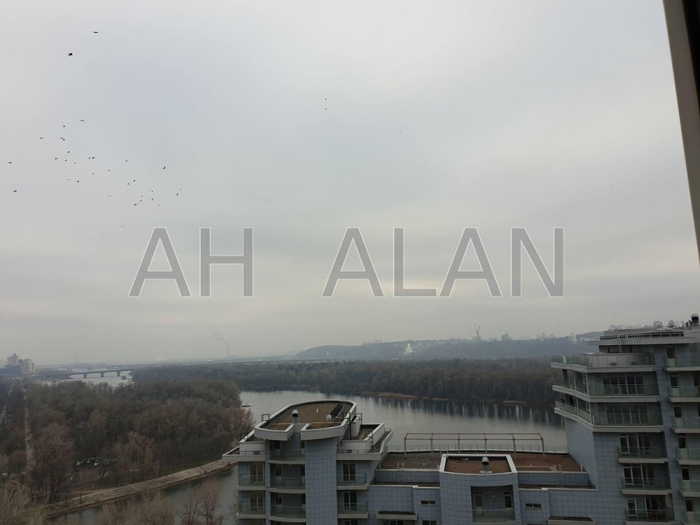 Оренда Будинок 4-кімнатний на Окіпної Раїси вул., 10А Київ - фото 19