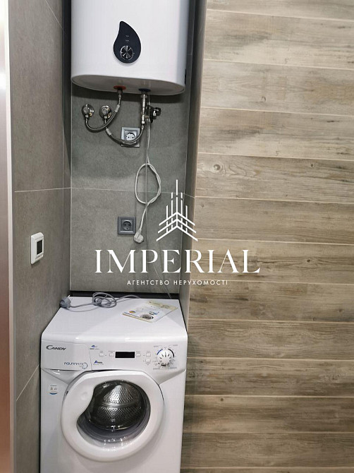 Оренда Квартира 1-кімнатна, 12/25 поверх на вул. Полевая Київ - фото 7