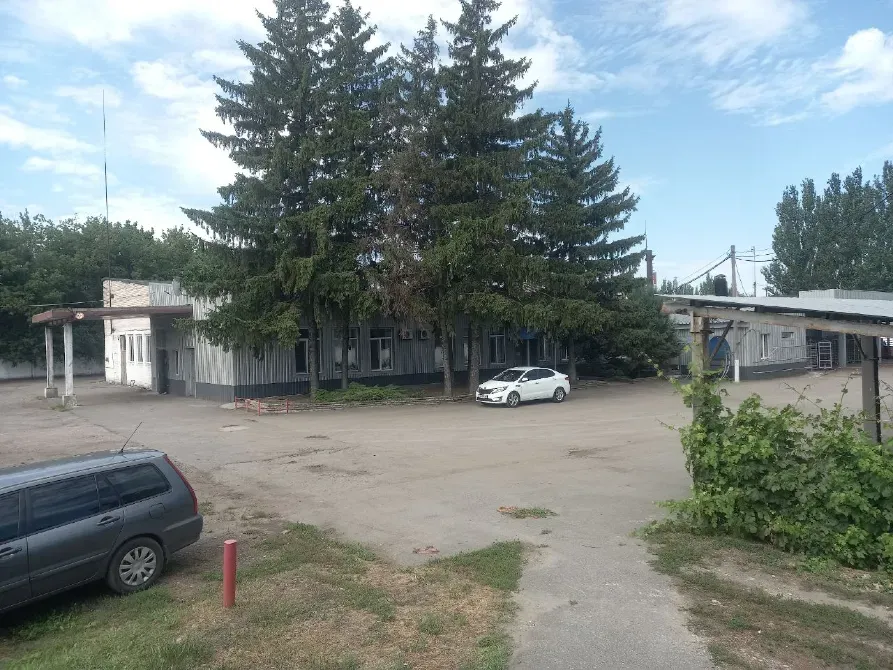 Продаж Виробниче або промислове приміщення площа 1616 кв.м   Дніпро - фото 4