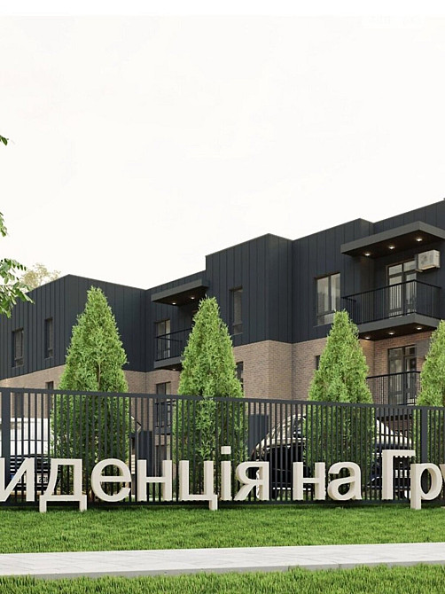 Продаж Квартира 1-кімнатна, 1/3 поверх на Грушева Vinnytsya - photo 15