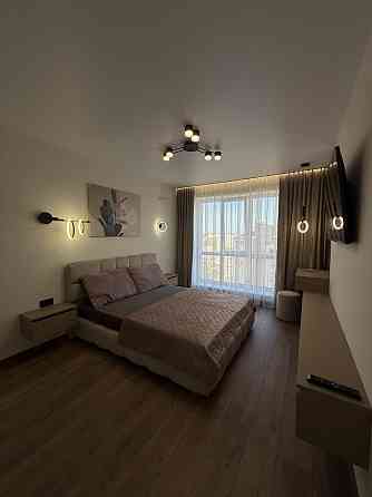 Продаж Квартира 1-кімнатна, 10/10 поверх на Горбачевського вул., 20 Ивано-Франковск