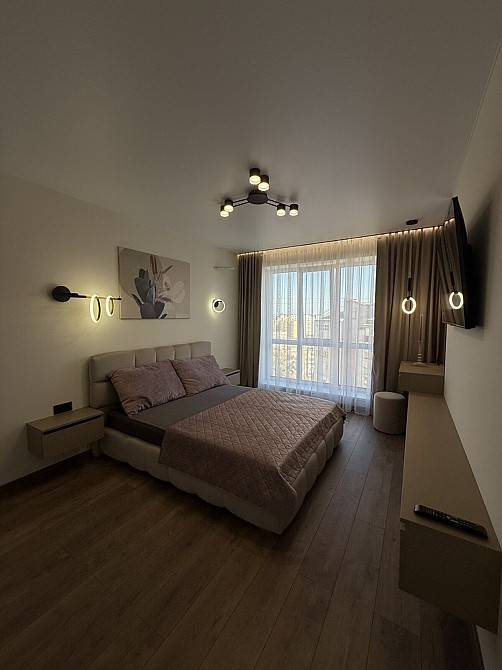 Продаж Квартира 1-кімнатна, 10/10 поверх на Горбачевського вул., 20 Ивано-Франковск - изображение 5