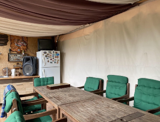 Одноэтажный дом на Чубаевке. Одеса - фото 10