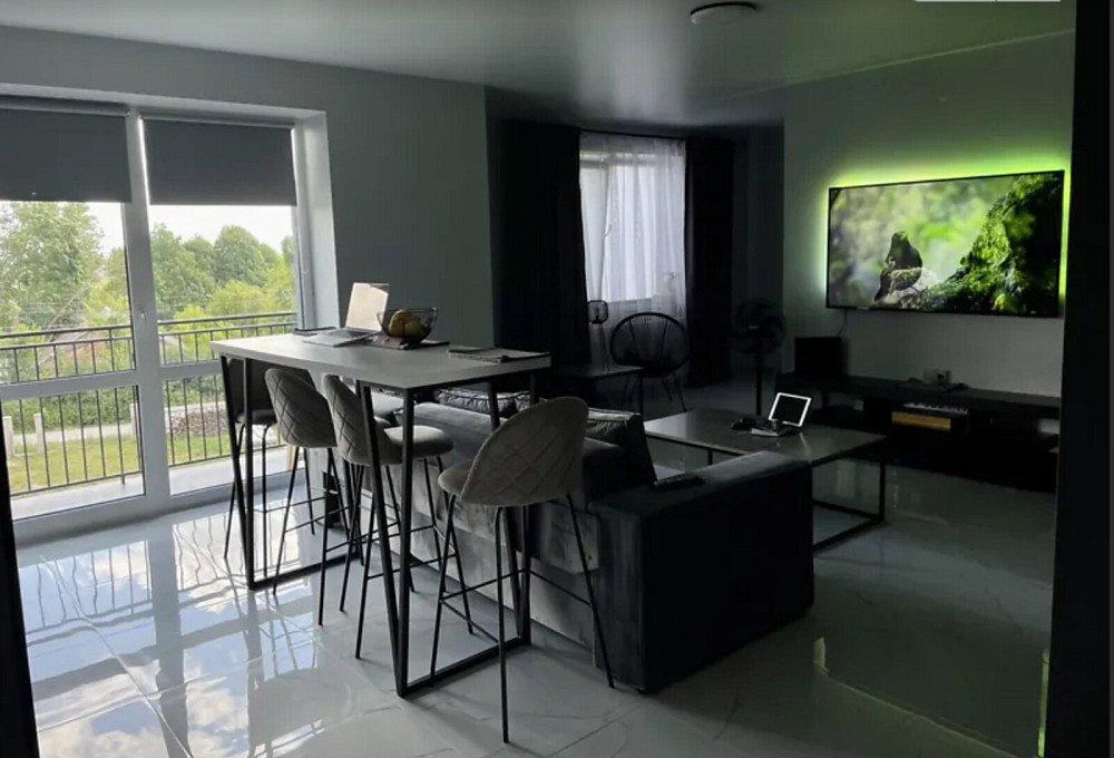 Продаж 1к квартири 46.3 кв. м на вул. Братів Мисулів Байківці - фото 4