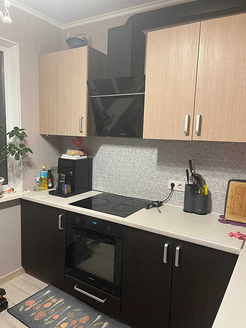 Продаж Квартира 2-кімнатна, 7/14 поверх на Глушкова Академіка вул., д. 55 Київ - фото 1