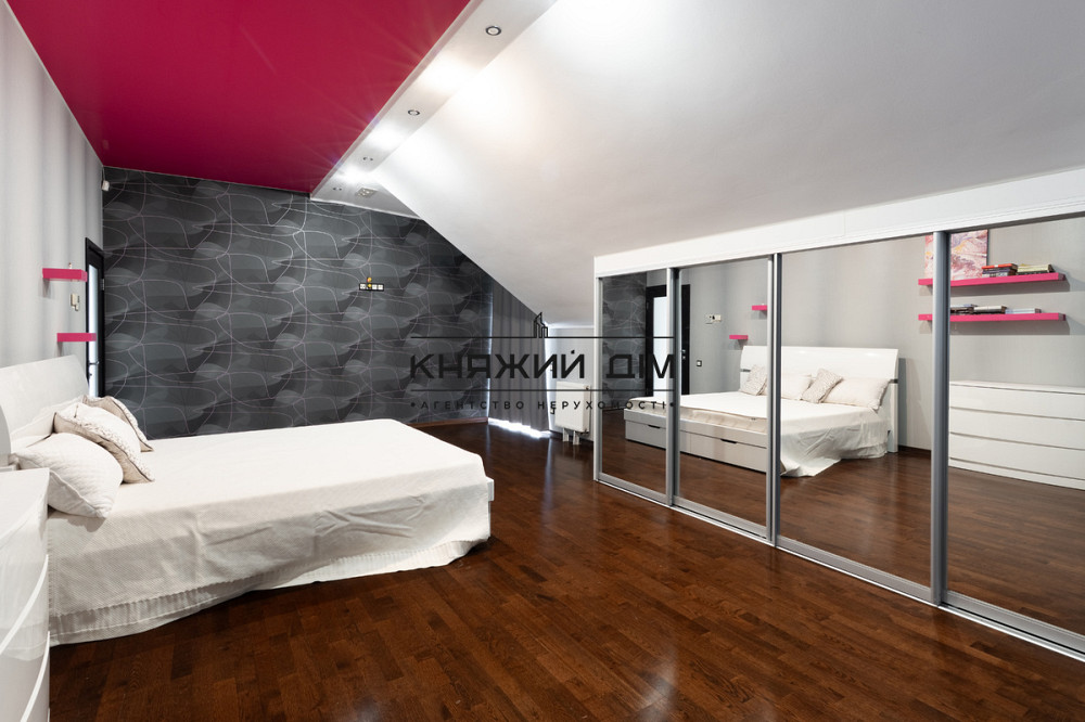 Продається будинов в Великих Дмитровичах № 2211795  - фото 13