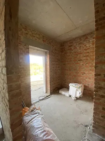 Продаж 2-поверховий   120 кв.м 4 кімн. на ЖК Країна Мрій Рівне - фото 7