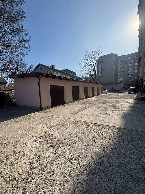 Продаж Квартира 3-кімнатна, 2/9 поверх на Вовчинецька вул., 25 а Івано-Франківськ - фото 6