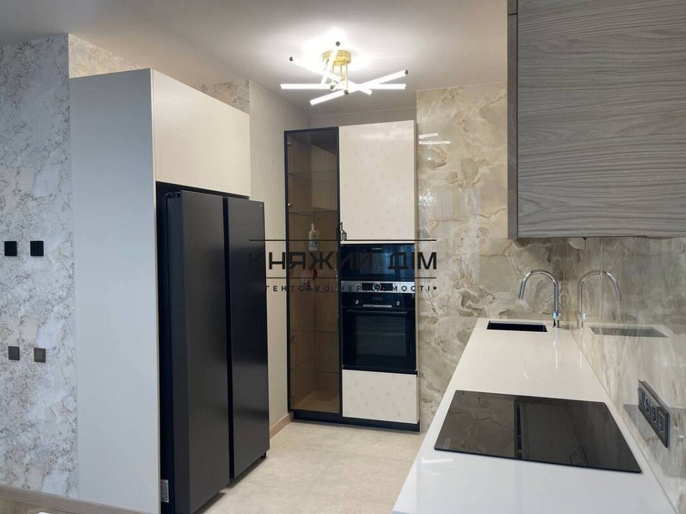 Оренда Квартира 2-кімнатна, 15/31 поверх на вул. Патриса Лумумбы ул./Іоанна Павла II Київ - фото 11