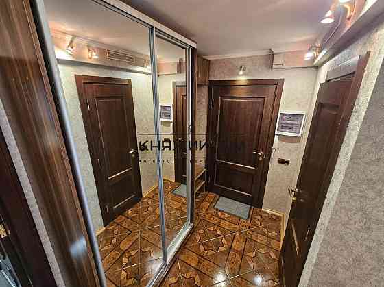 Оренда Квартира 2-кімнатна, 2/10 поверх на Дружбы Народов бульв./Миколи Міхновського бульв. Київ