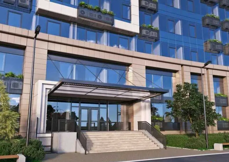 Квартира у моря в Одессе Фонтанка - фото 2