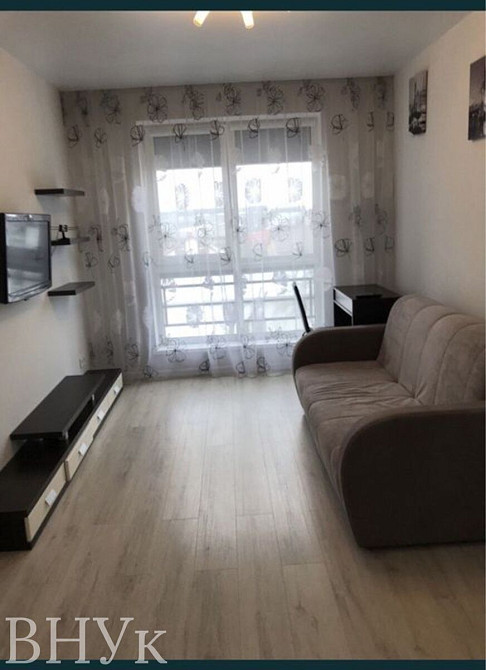 Продаж Квартира 1-кімнатна, 3/10 поверх на Врубеля вул.(Миська) Львов - изображение 5