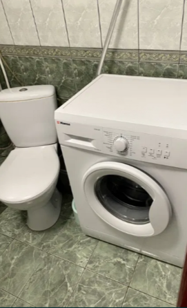 Продаж Квартира 1-кімнатна, 9/9 поверх на Маршала Малиновского, 49 Одеса