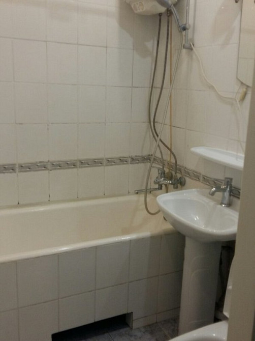 Оренда Квартира 1-кімнатна, 3/5 поверх на бул. Дружби Народів, 25 Київ - фото 3