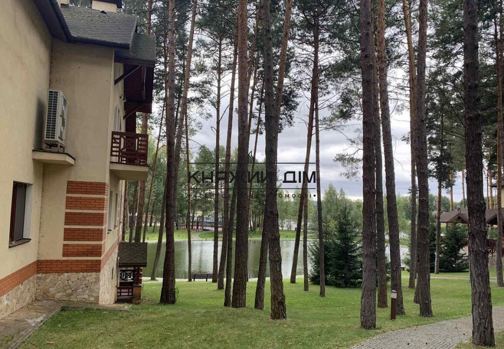 Є генератор !!! Шикарний будинок в заповідній зоні, закритий КМ. с. Кийлів. Код №138175 Кийлів - фото 2