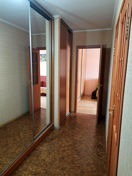 Оренда Квартира 2-кімнатна, 7/9 поверх на вул. Професора Підвисоцького, 6-А Киев - изображение 5