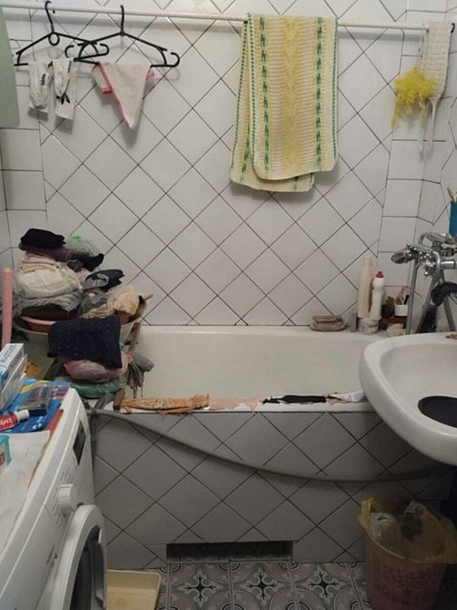 Продаж Квартира 3-кімнатна, 4/16 поверх на Харківське шосе, 154 Киев - изображение 10