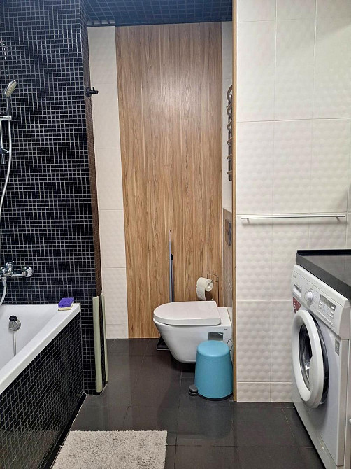 Оренда Квартира 2-кімнатна, 6/27 поверх на Перемишльська, 2г Київ - фото 15