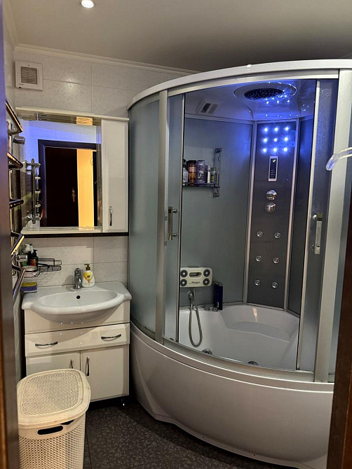 Оренда Квартира 2-кімнатна, 16/17 поверх на Бориспільська, 6 Київ - фото 10