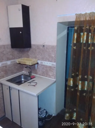 Продам комнату в общежитии по улице Малиновского Одеса