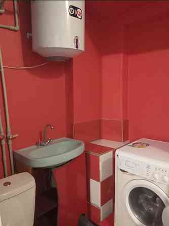 Оренда 1к Квартира 50 кв.м Миру Zhytomyr