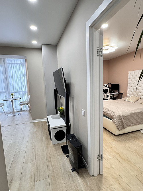 Продаж Квартира 1-кімнатна, 11/12 поверх на Победы наб., 44 Дніпро - фото 11