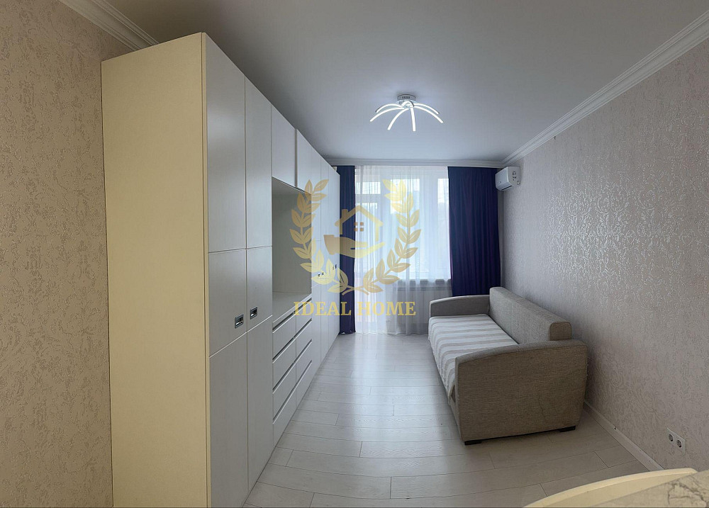 Продаж Квартира 1-кімнатна на Жабаева Жамбила ул., 22 Київ - фото 2