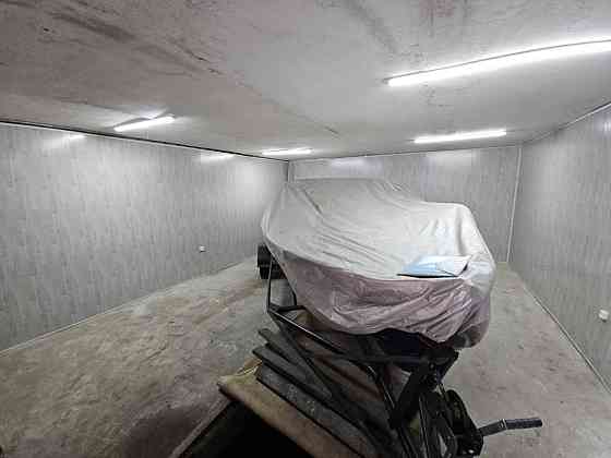 Продаж Гараж/паркомісце на Малиновского Маршала ул., 78 Дніпро