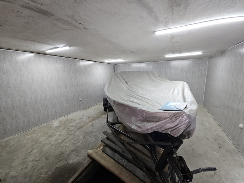 Продаж Гараж/паркомісце на Малиновского Маршала ул., 78 Дніпро - фото 2