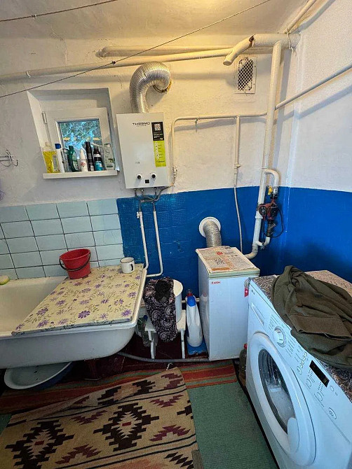 Продаж Будинку В.Балка. Кропивницький - фото 12