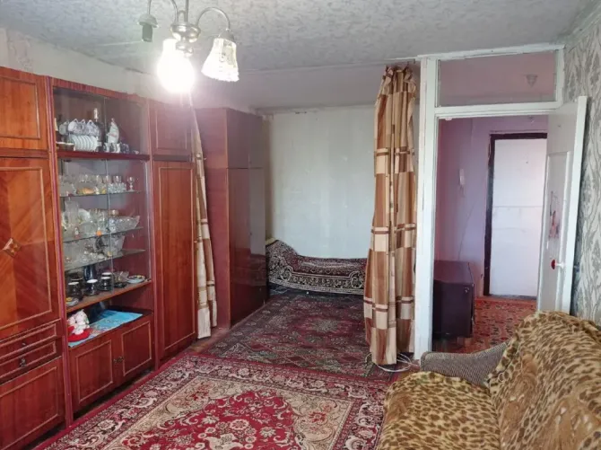 Продам 1-к квартиру в хорошем месте, Рабочая 71 Днепр - изображение 9