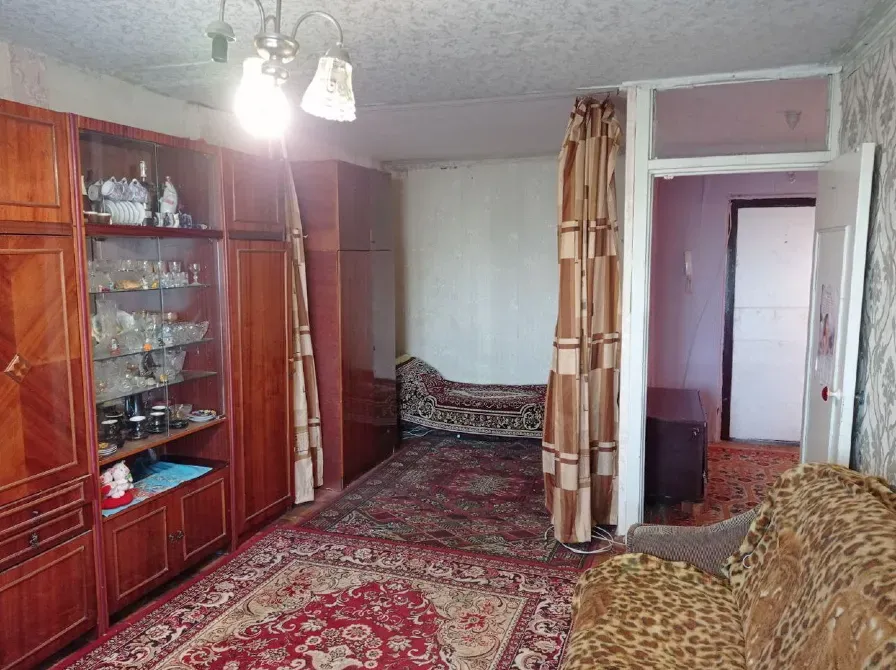 Продаж 1к Квартира 40.6 кв.м  Дніпро - фото 9