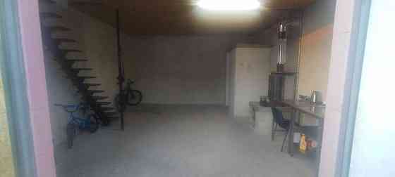 Продаж Гараж/паркомісце на Довженка Івано-Франківськ