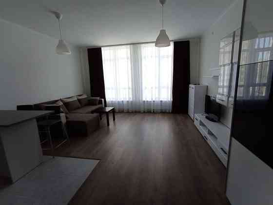 Оренда Квартира 1-кімнатна, 10/25 поверх на ул. Елены Пчилки, 5-а Київ