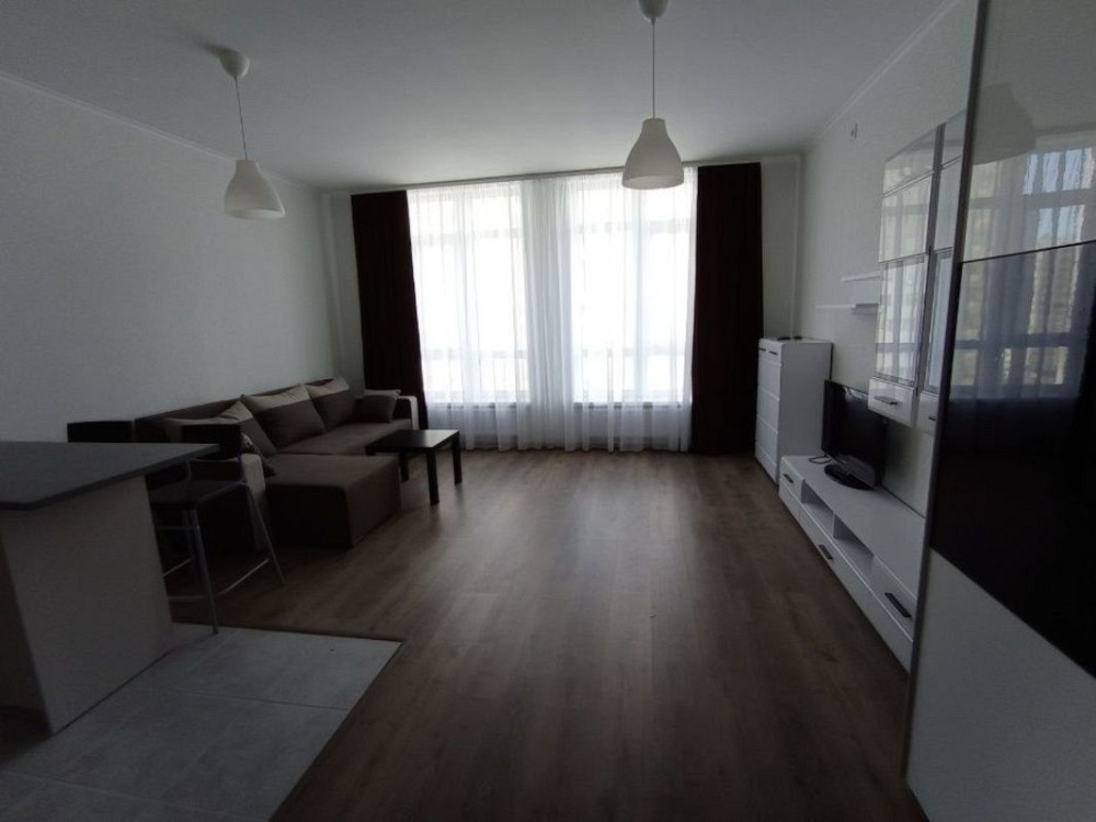 Оренда Квартира 1-кімнатна, 10/25 поверх на ул. Елены Пчилки, 5-а Київ - фото 3