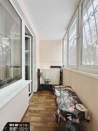 Продаж Квартира 2-кімнатна, 1/12 поверх на вул. Перемоги Харьков