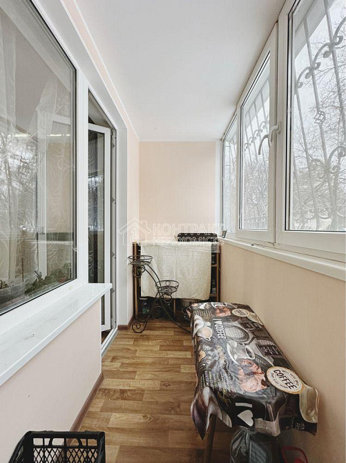 Продаж Квартира 2-кімнатна, 1/12 поверх на вул. Перемоги Харків - фото 4