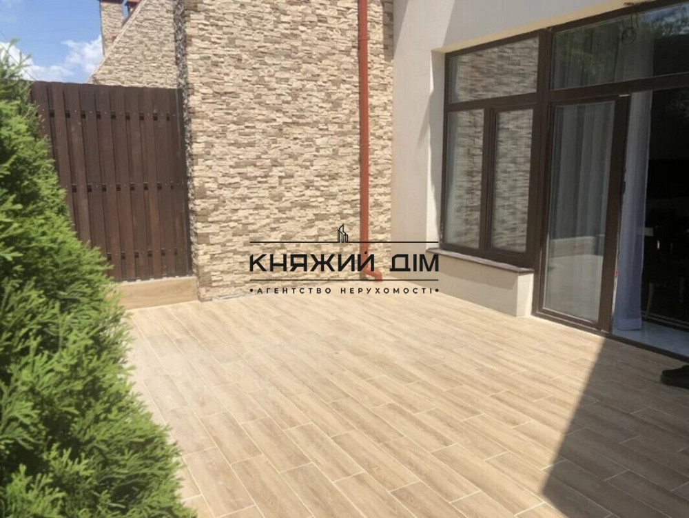 Оренда таунхауса 220 м кв. з сучасним ремонтом. № 139391 Киев - изображение 9