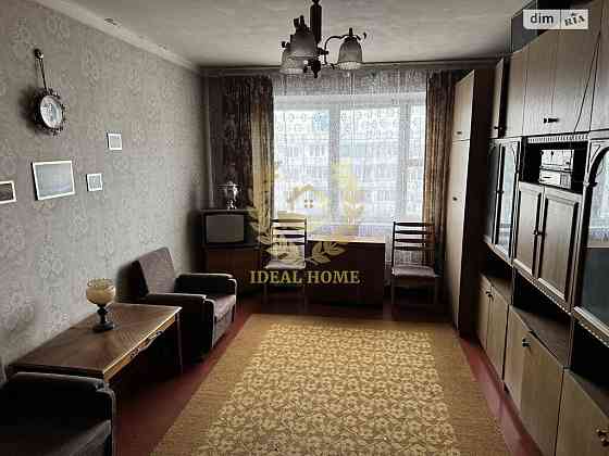 Продаж Квартира 1-кімнатна на Киприанова Академика ул. Kiev