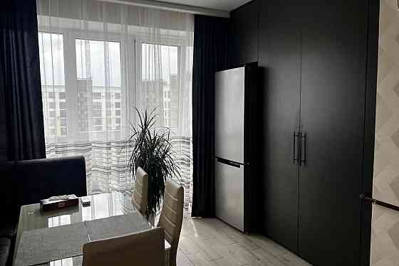 Продаж Квартира 1-кімнатна, 10/11 поверх на улица Радистов, д.34 Київ