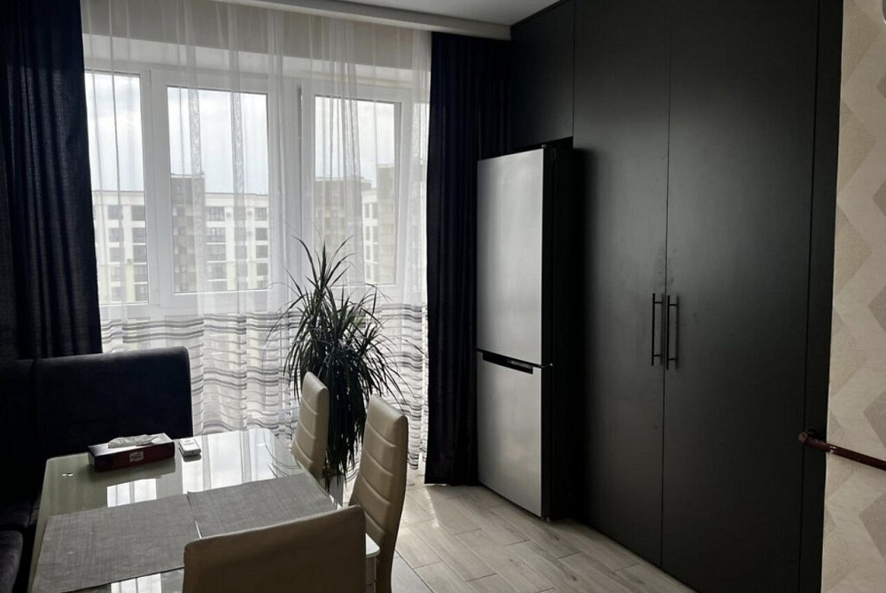 Продаж Квартира 1-кімнатна, 10/11 поверх на улица Радистов, д.34 Киев - изображение 4