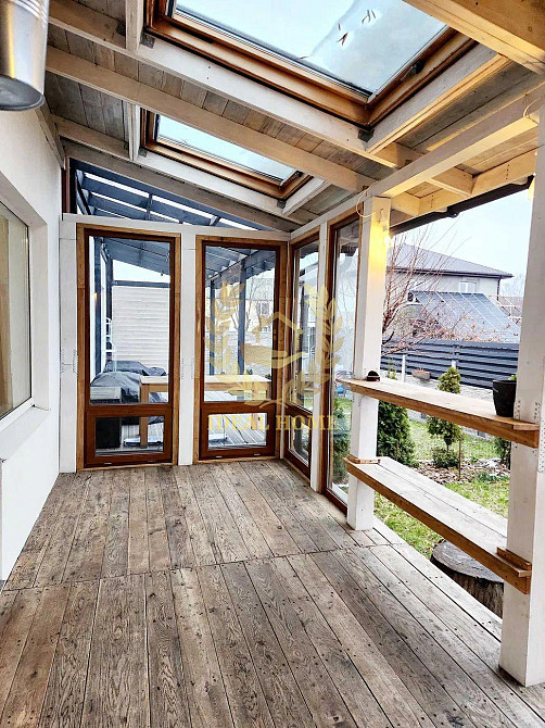 Продаж Будинок 3-кімнатний на Абрикосовая ул., 1  - фото 19