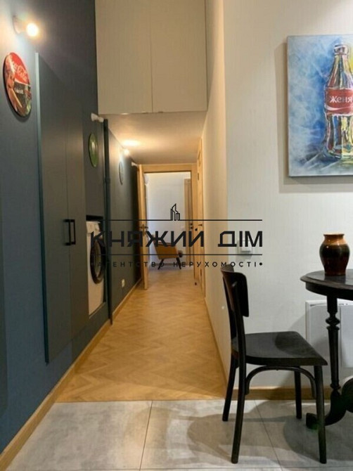 Оренда Квартира 2-кімнатна, 4/5 поверх на Прорезная ул. Kiev - photo 15