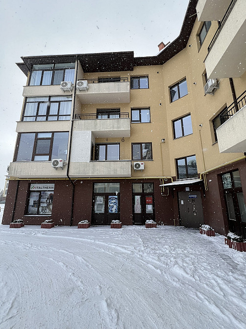 Продаж Квартира 3-кімнатна, 2/4 поверх на Шевченка Bogorodchany - photo 20