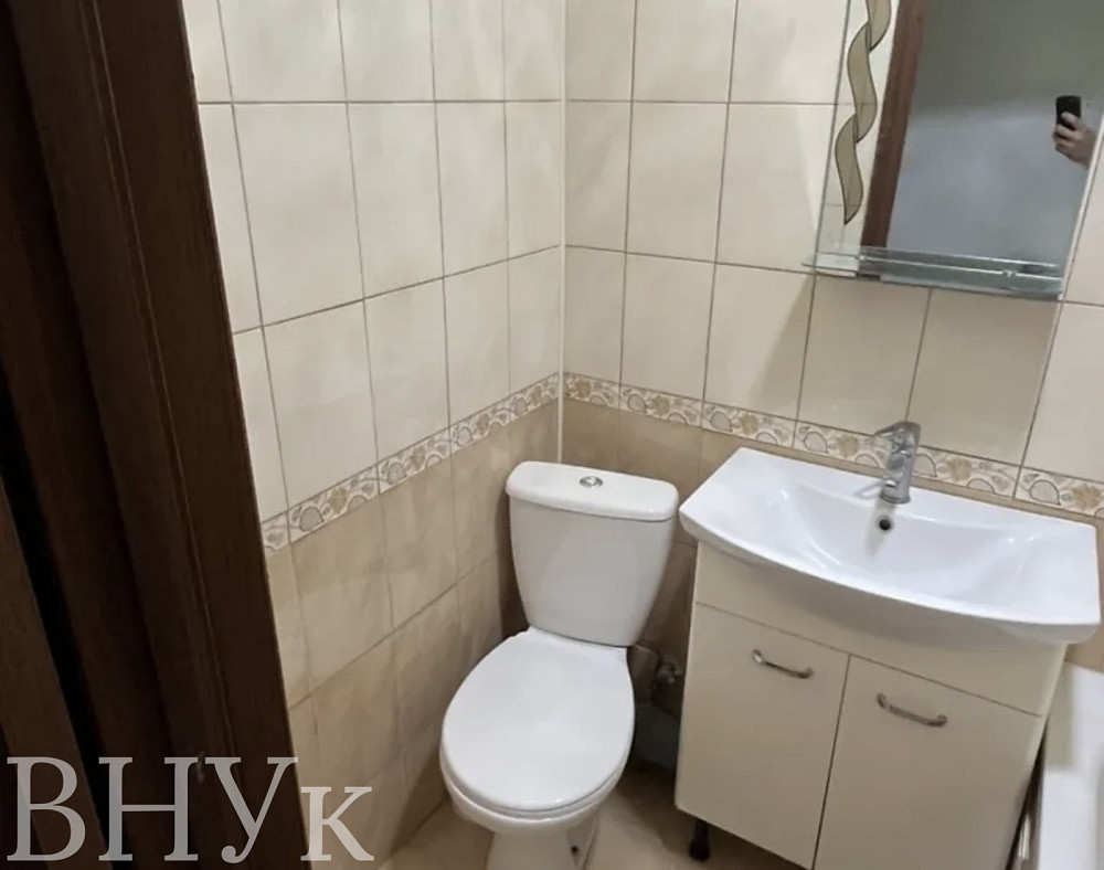 Продаж Квартира 1-кімнатна, 2/5 поверх на Капушанська Ужгород - изображение 10