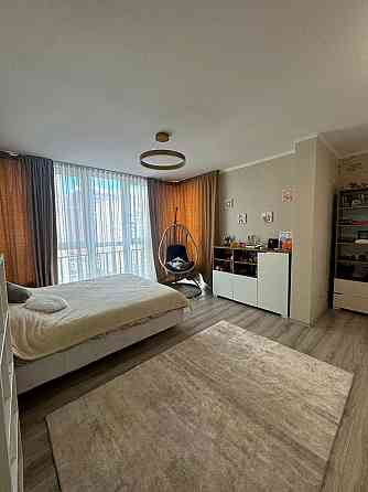 Продаж Квартира 2-кімнатна, 7/9 поверх на Метрологічна вул., д. 15 Киев